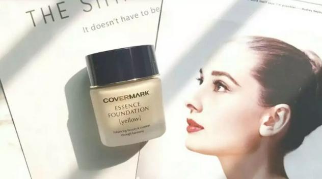 6款热门大牌持妆粉底液横评,最好用的大牌粉底液遮瑕