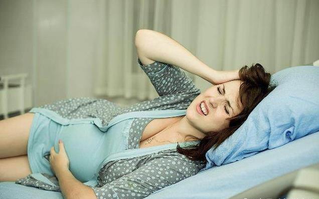 胎儿出生前的3个征兆,胎儿要出来的征兆