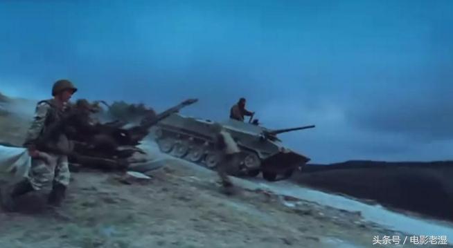 热血沸腾的特种兵,最值得看的特种兵题材电影