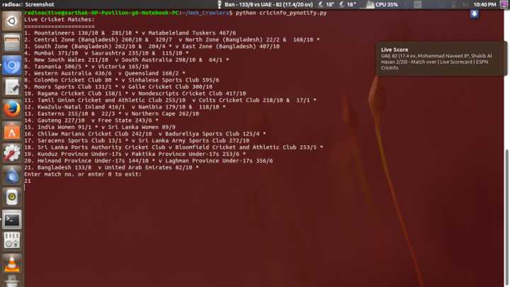 python必做的项目,用python可以制作哪些小工具