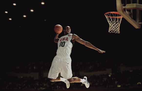 回忆篇从青涩到成熟记忆里的黑曼巴 ----科比战靴系列