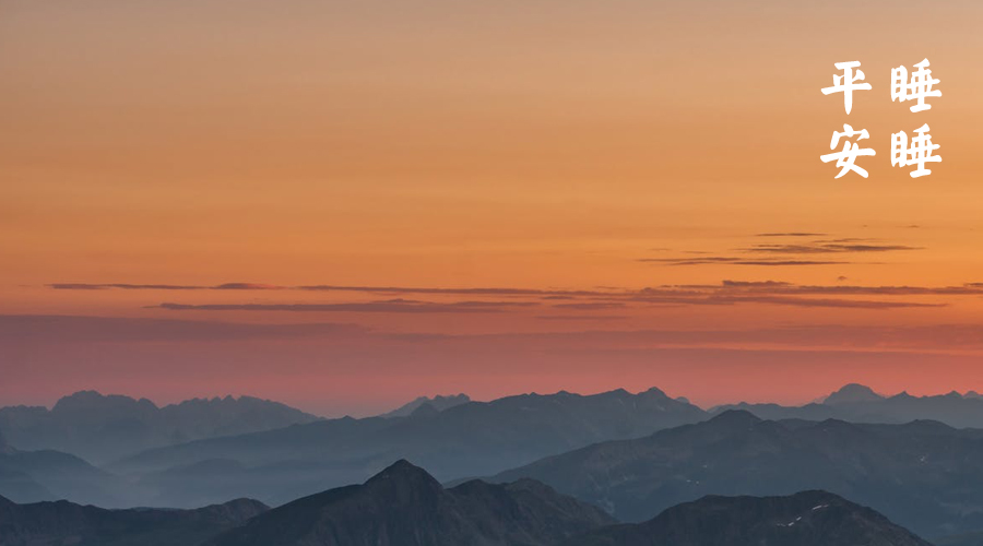 梁冬其实生命不需要那么多东西,梁冬谈人生是注定了的
