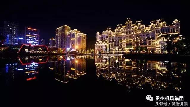 贵阳机场巴士1号线,贵阳机场巴士购票