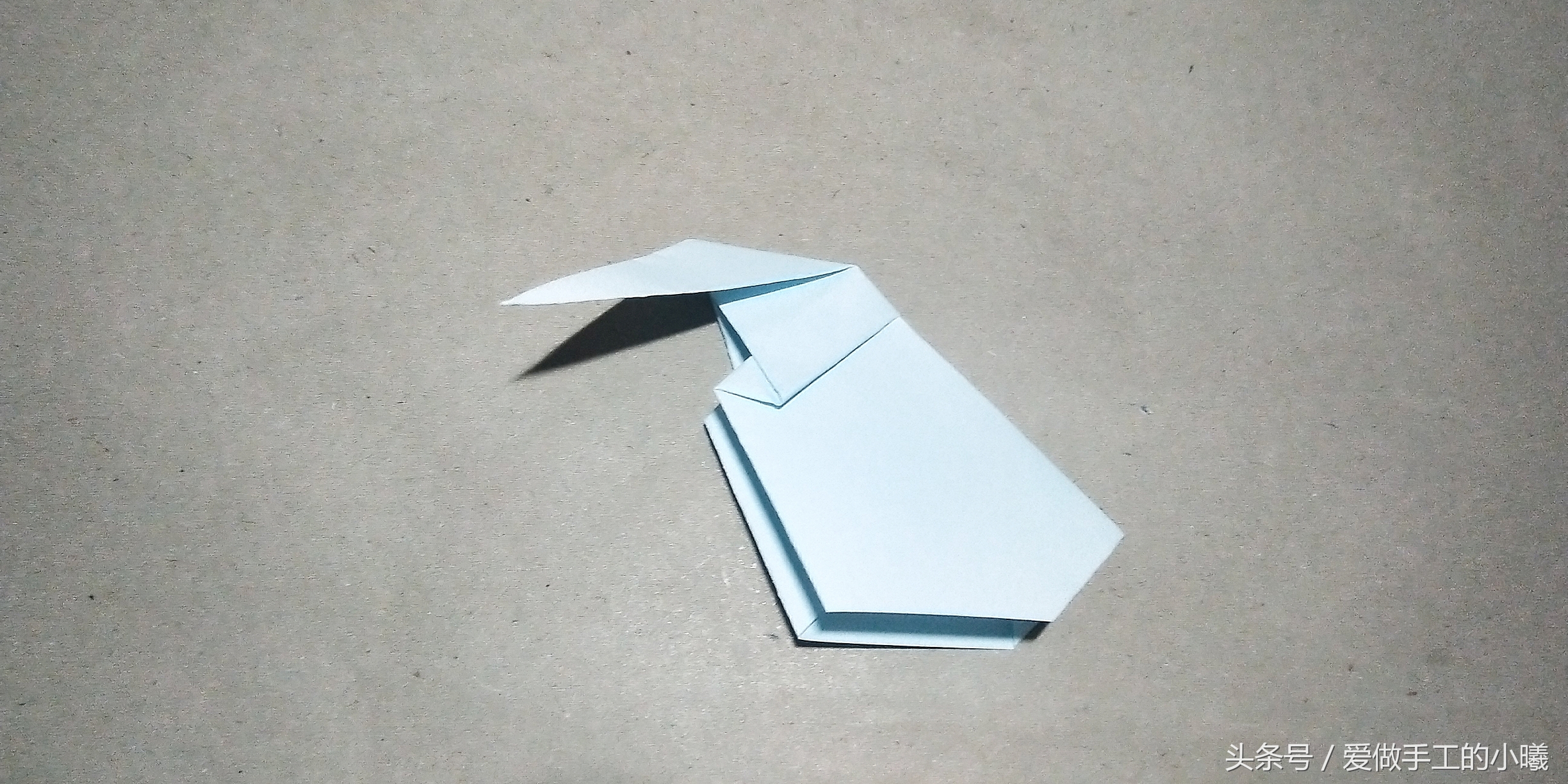 儿童折纸大全实用,儿童实用折纸大全