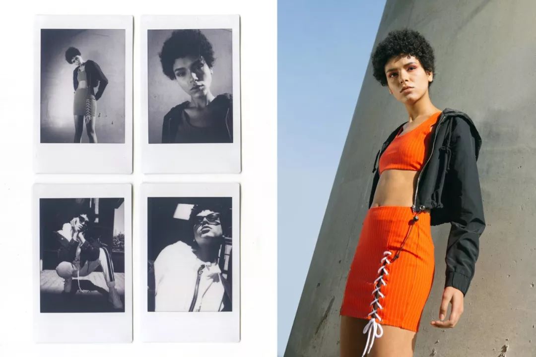 新饰觉买手看大牌如何花式营销