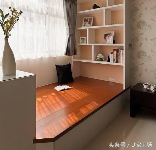 小户型的卧室家具选购攻略,小户型家具怎么选