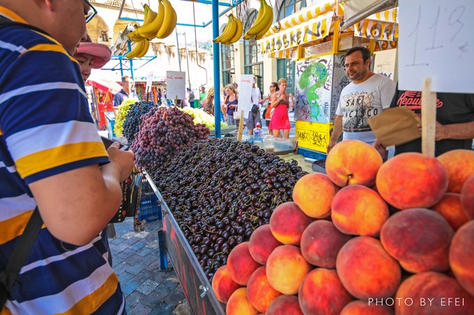 希腊旅游攻略花费多少,希腊旅游攻略购物指南
