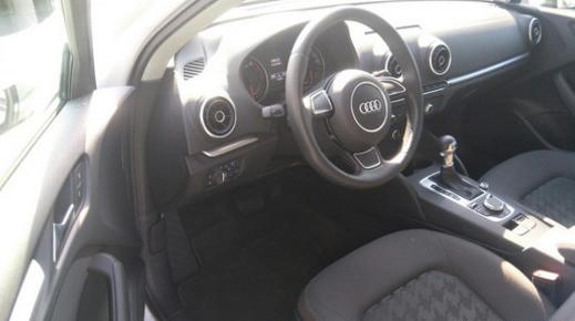 奥迪a3优点和缺点,15款奥迪a3车主真实反映