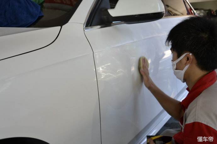 汽车盖车衣是有害还是有利,汽车车衣毁车漆吗
