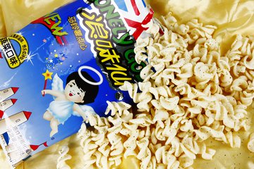 推荐大家一定要吃的东西,绝对要推荐的零食