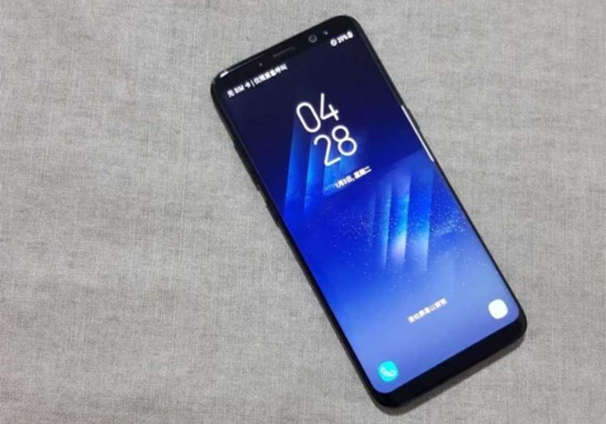 2600元的三星S8+你敢要吗？美版翻新组装机上手体验！