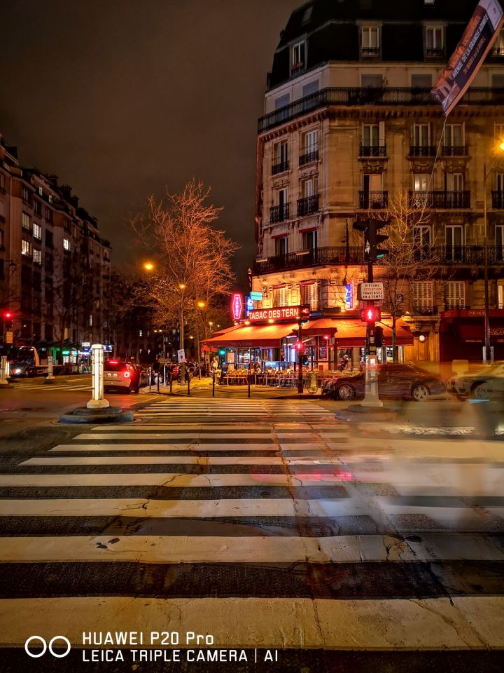 鍗庝负p20pro澶滄櫙瑙嗛,鍗庝负p20pro澶滄櫙