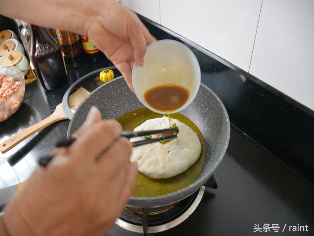 爱上厨房爱上做饭,爱上厨房火龙果米酒