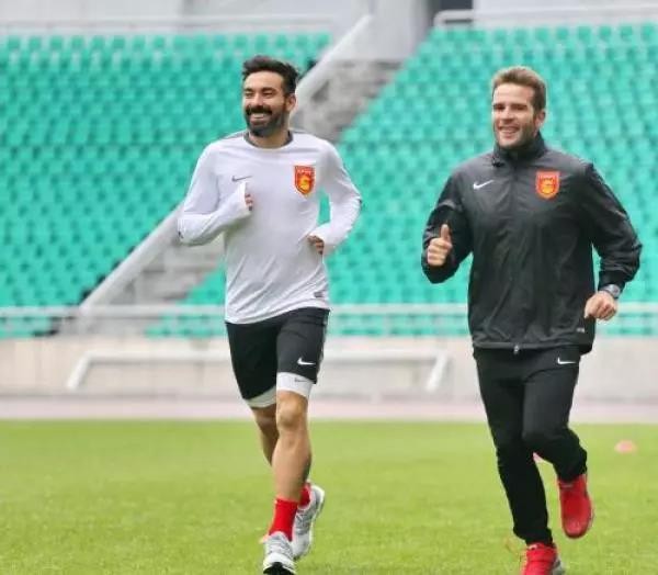 中国足球管理层是哪些人,中国足球经理人