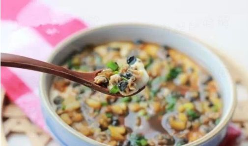 清明节踏青吃寒食,清明节习俗