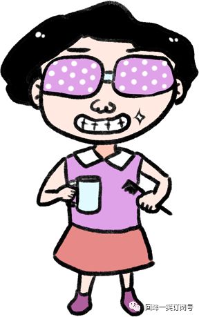 色盲家族,色盲逆袭