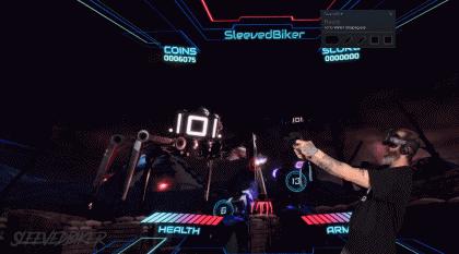 vr游戏最好玩的有哪些,有什么好的游戏vr推荐