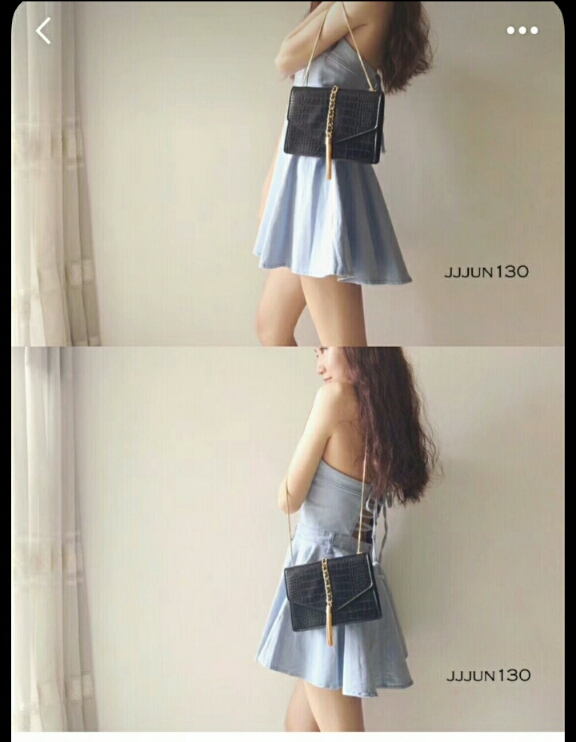 charles&keith小方包包,charleskeith小ck丝绒包