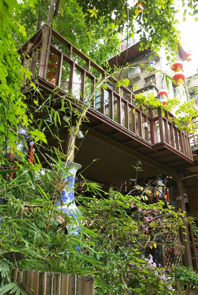 深圳东莞旅游景点推荐,东莞免费景点排名大全集