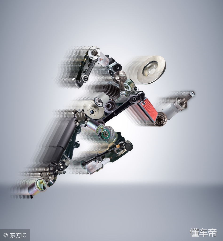 老司机教你提高车技,20年老司机教你快速起步