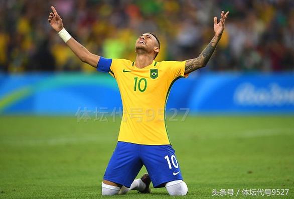 18年世界杯各个足球队的当家球星,18年世界杯球星