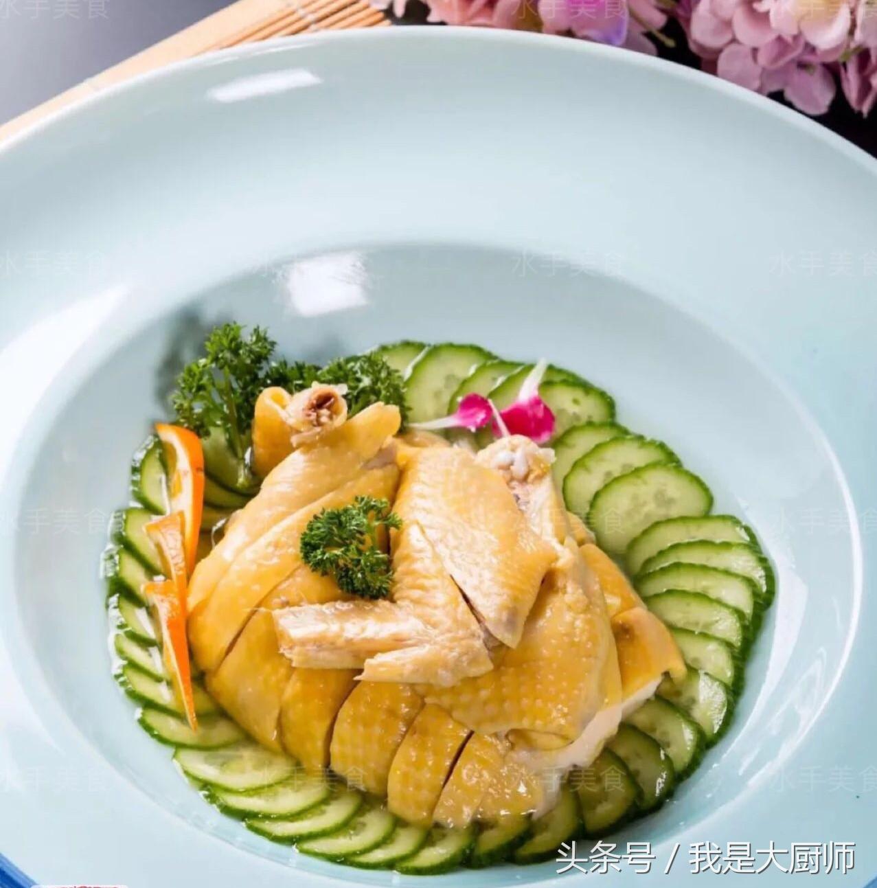 凉菜的菜品新式冷菜100种,凉菜大师制作的凉菜万能汁