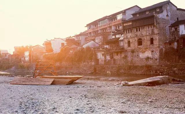 诗意到极致的江南小镇,最有韵味江南小城