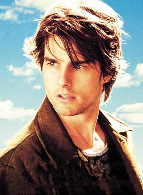 被评为世界上最帅的男人是谁,曾被选为世上最帅的十个人