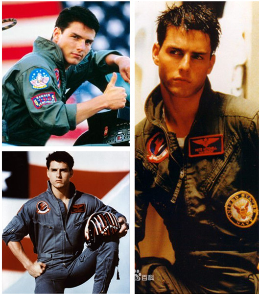 被评为世界上最帅的男人是谁,曾被选为世上最帅的十个人