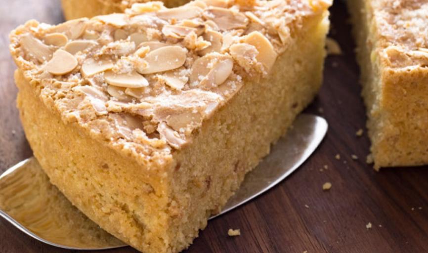 中国面包房里真正来源于西方的糕点只有这7种，虎皮蛋糕上榜