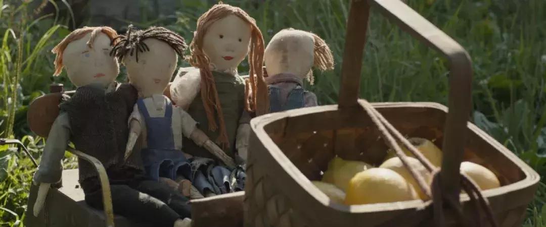 一部让人感动落泪的恐怖片,最感动最恐怖的恐怖片