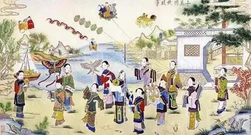 生活|你不知道的清明节！除了扫墓、踏青，清明习俗还有哪些？