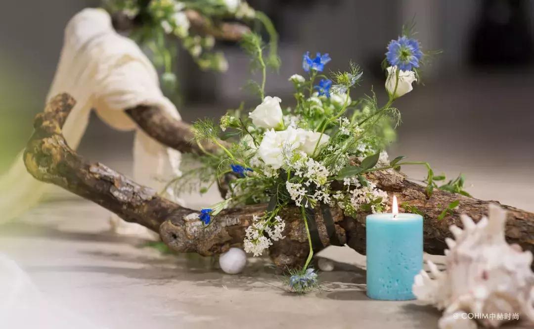 花艺设计师可以转行做什么,花艺设计每天都需要做些什么事情