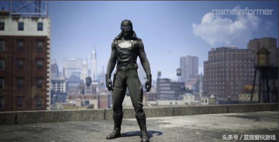 ps4蜘蛛侠游戏通关教程,ps4蜘蛛侠技能介绍完整版