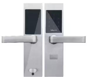 为什么智能门锁是大热门,智能门锁为什么前景广阔