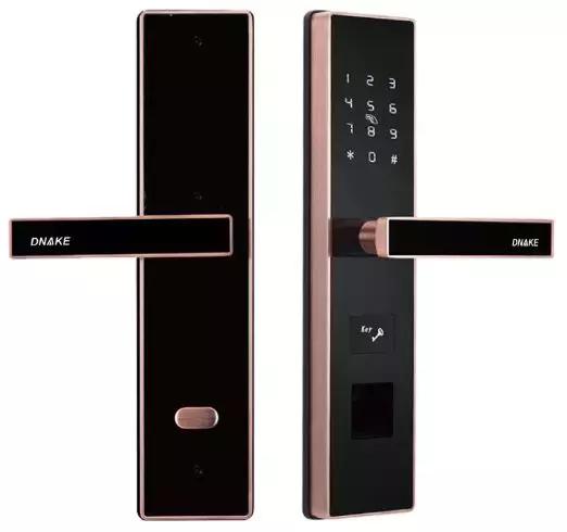 为什么智能门锁是大热门,智能门锁为什么前景广阔