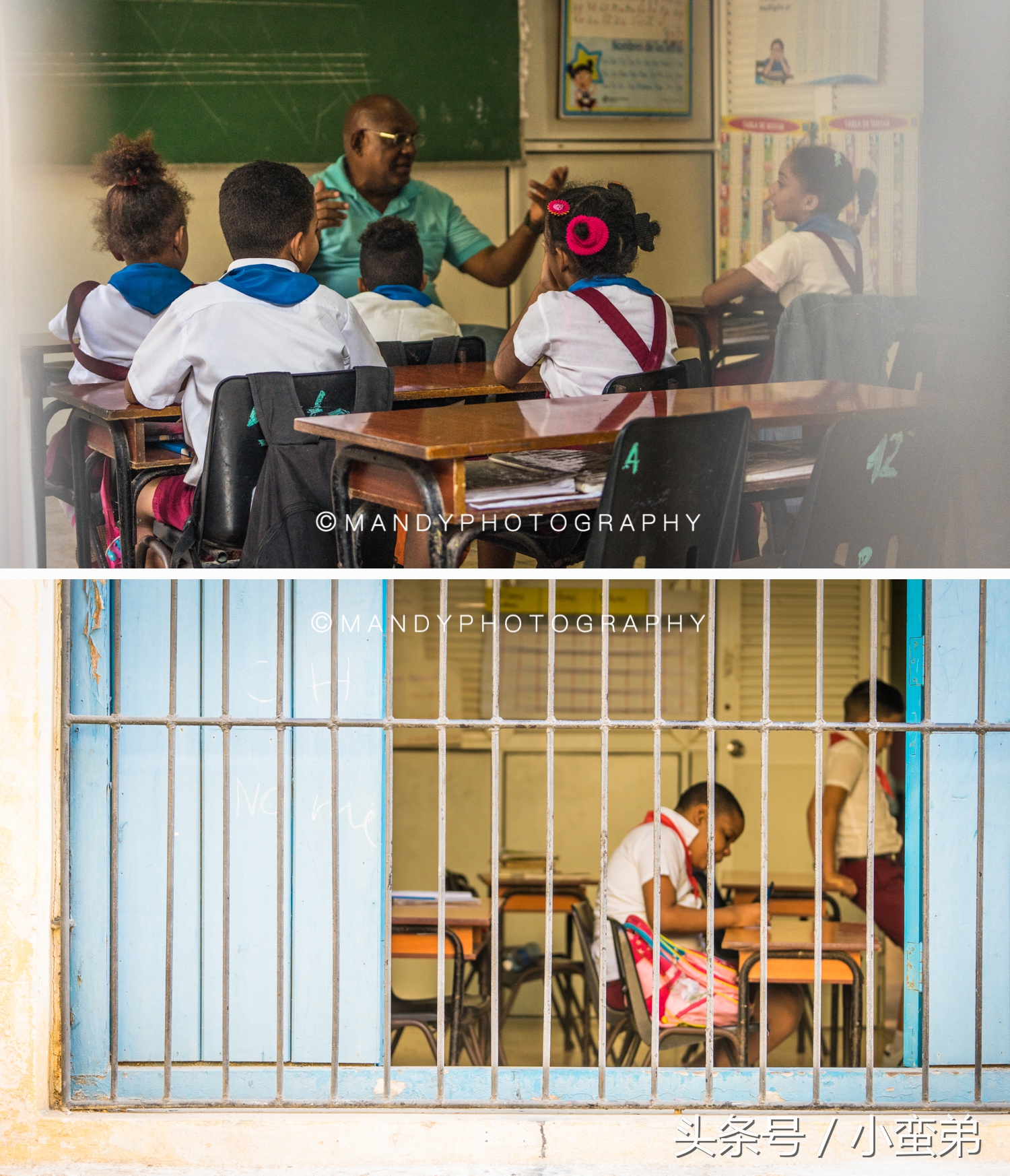 神秘的国度古巴,古巴自由行路线