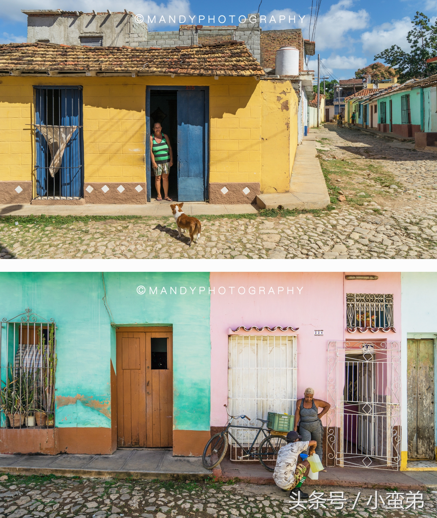 古巴是个什么样的国度,古巴神秘行适合自由行吗