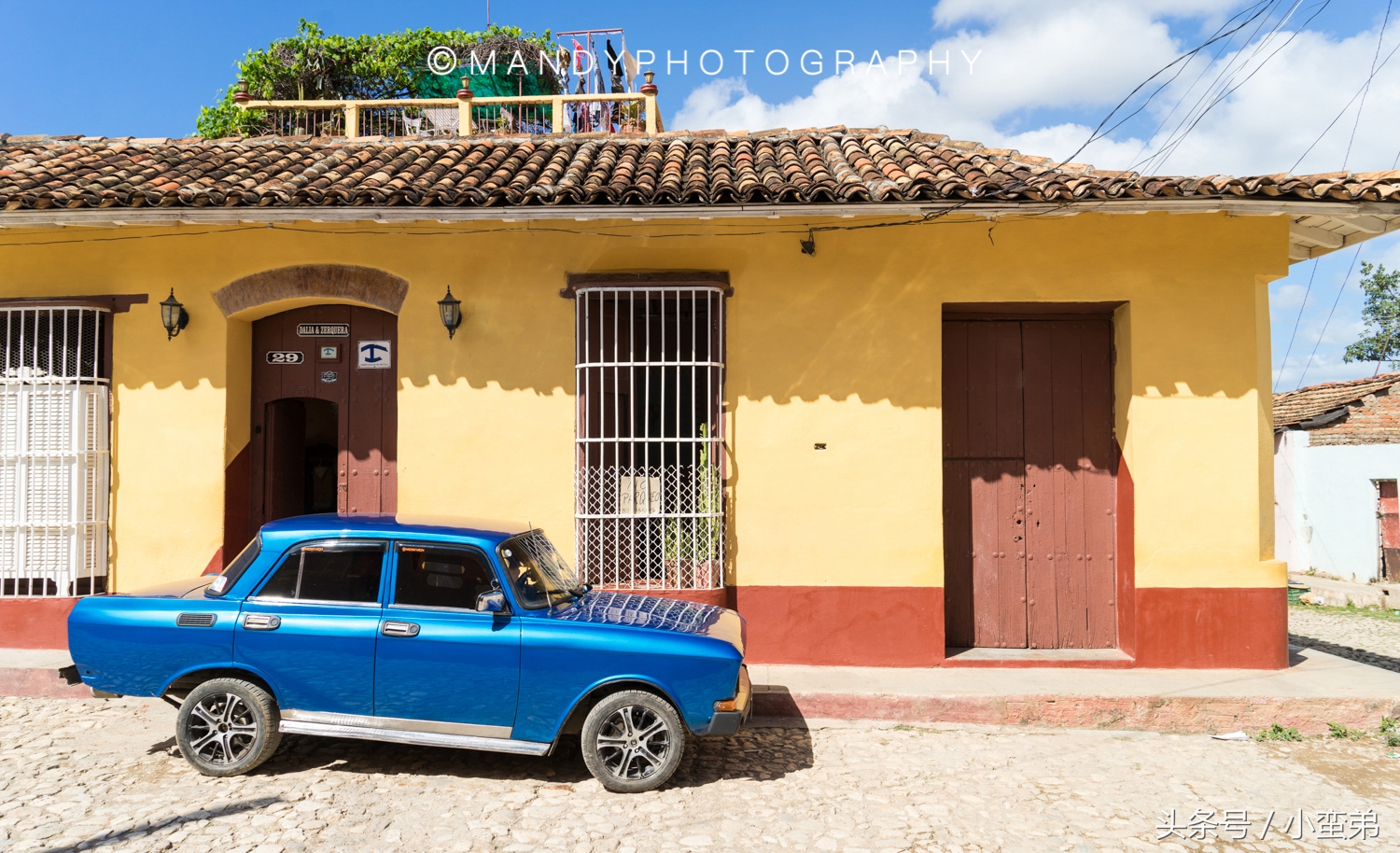 古巴是个什么样的国度,古巴神秘行适合自由行吗