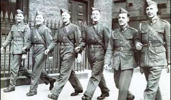 足球无关生死但高于生死什么意思,足球无关生死足球高于生死的意思