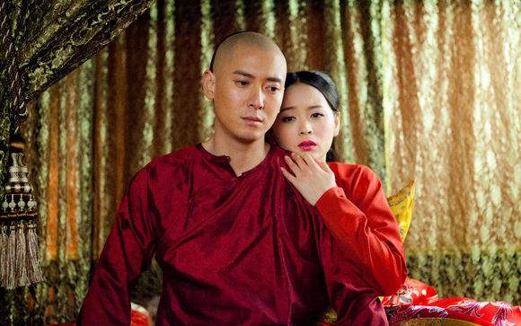 金庸小说里最卑鄙的几个人,金庸小说最卑鄙无耻的人物