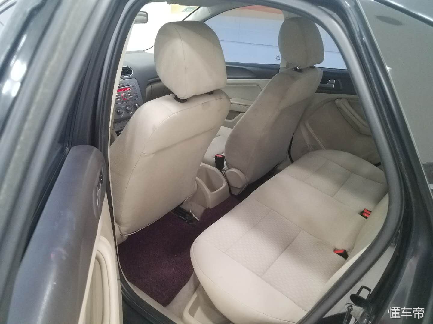 07款福克斯精品车况回收价格,08年福克斯车况精品