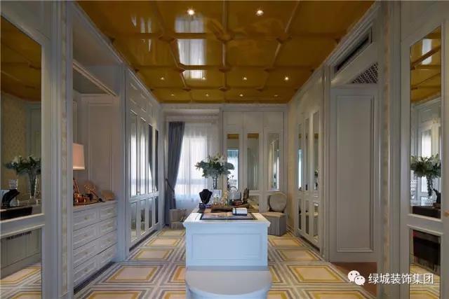 绿城旗下装饰公司,绿城装饰工程集团有限公司