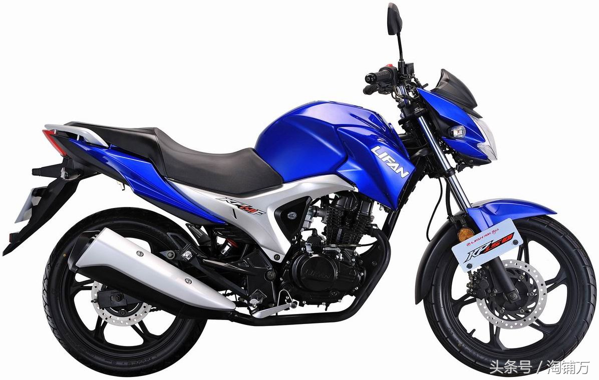 比较好的几款地平线摩托车,推荐几款跨骑摩托车的车型