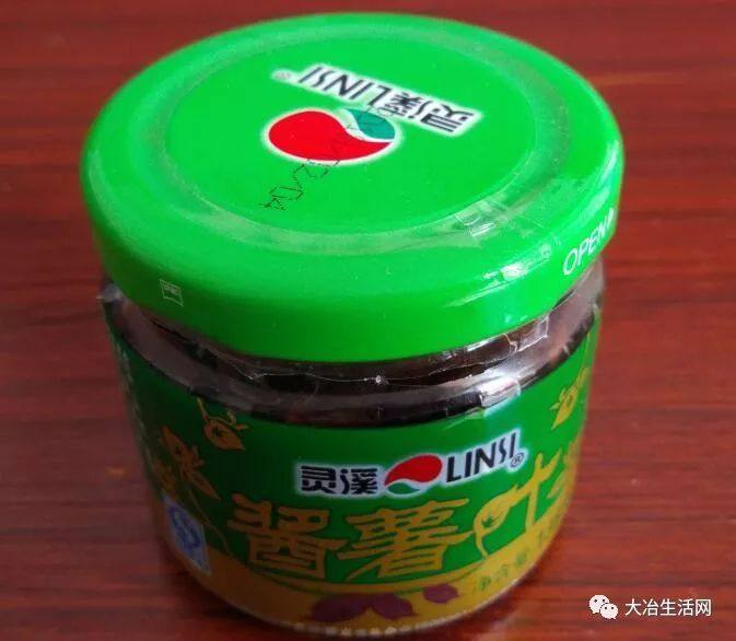 湖北大冶正宗的十大特产,大冶特色特产