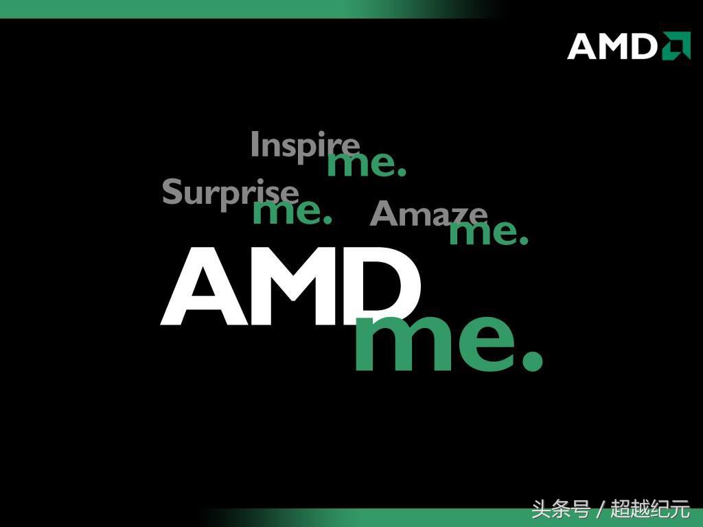 amd与英伟达显卡讲解介绍,如果没有amd和英伟达会怎么样