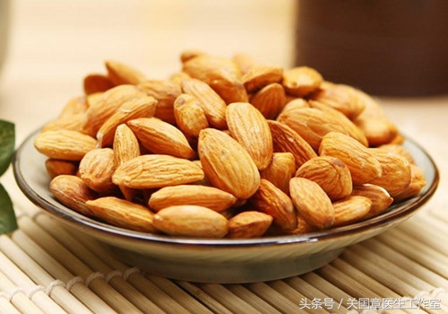 你知道怎么区别甜和酸吗,苦杏仁与桃仁如何鉴别