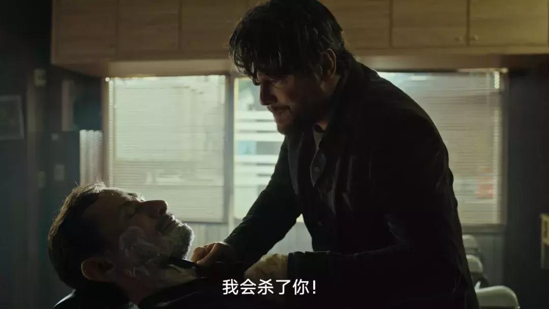 美剧犯罪类解说9.0以上评分,十部顶级神作9.5评分美剧毒枭