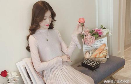 体寒的人夏天穿裙子好吗,夏天穿中长裙对身体有害吗