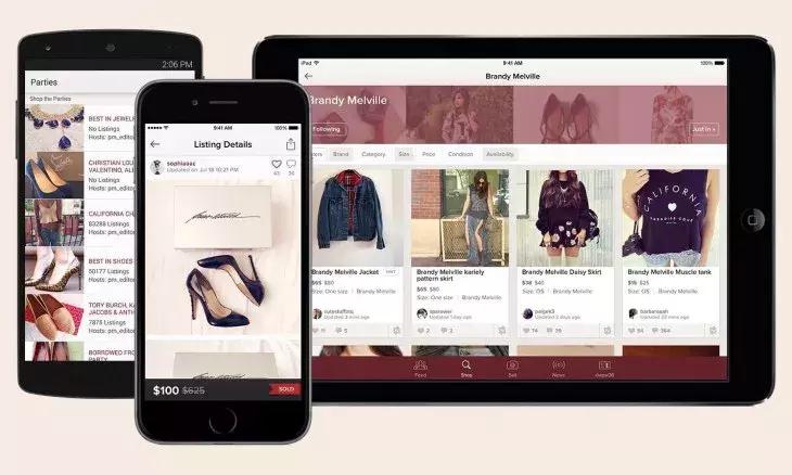 北美奢侈品二手网站,美国有哪些二手奢侈品网站